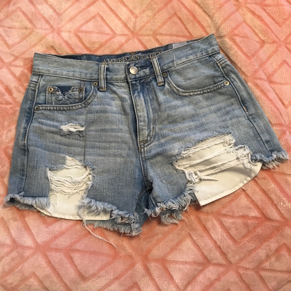 AE High-Rise Festival Shorts